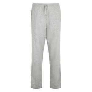 LE KASHA Men's Relaxed Fit Jogger Pants Men GREY